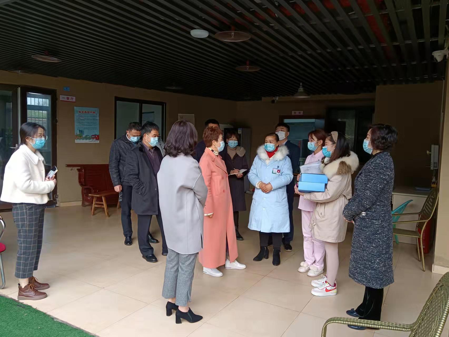从公共效劳局到市场监视治理局，，，，恒峰g22一直在向导的关注下逐步生长